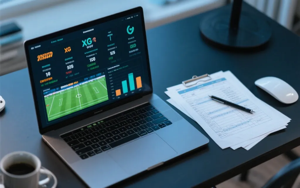 把“2026世界杯比分预测更新”做成你的武器：用即时指数+xG+身价与FIFA数据，搭一张会自我迭代的预测表