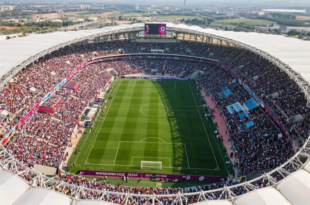 2026世界杯抢票必看！FIFA官方发布票务指南，教你如何安全规划与避坑